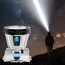 Laden Sie das Bild in den Galerie-Viewer, Kopfmontierte Bergbaulampe mit hoher Helligkeit