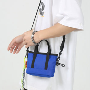 Tragbare Mini-Handy-Tasche