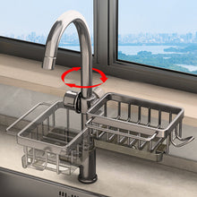 Laden Sie das Bild in den Galerie-Viewer, Ablaufkorb für den Wasserhahn