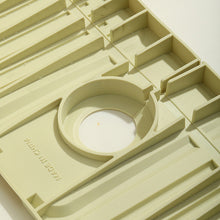 Laden Sie das Bild in den Galerie-Viewer, Silikon-Abtropfmatte