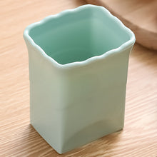 Laden Sie das Bild in den Galerie-Viewer, Tassenschneider/Obstschneider/Eierschneider
