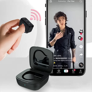Bluetooth-Fernbedienung für Mobiltelefone