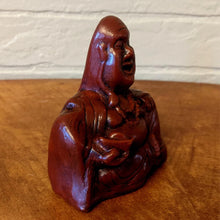 Laden Sie das Bild in den Galerie-Viewer, Umgedrehter Buddha Ornament