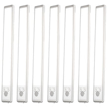 Laden Sie das Bild in den Galerie-Viewer, LED Magnetische Induktionsleuchte mit 3 Modi