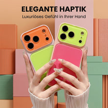 Laden Sie das Bild in den Galerie-Viewer, ⭐Color-Blocking-Handyhülle