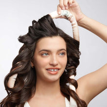 Laden Sie das Bild in den Galerie-Viewer, Hitzefreie Lockenwickler über Nacht