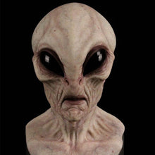 Laden Sie das Bild in den Galerie-Viewer, Lustige Alien-Maske