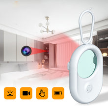 Laden Sie das Bild in den Galerie-Viewer, Tragbarer Infrarot-Scanner