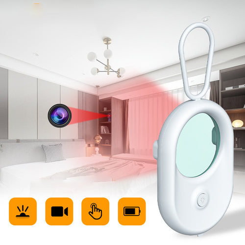 Tragbarer Infrarot-Scanner