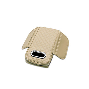 Auto-Armlehnen-Taschentuchbox