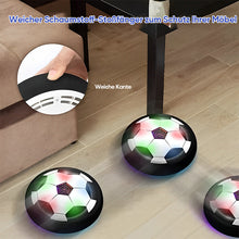 Laden Sie das Bild in den Galerie-Viewer, Hallenfußball mit LED-Leuchten