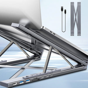 Laptop-Ständer