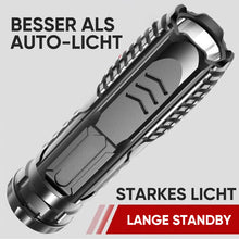 Laden Sie das Bild in den Galerie-Viewer, USB Mini-Taschenlampe