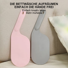 Laden Sie das Bild in den Galerie-Viewer, Werkzeuge für das Konfektionieren der Bettwäsche