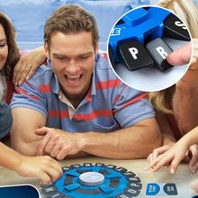 Laden Sie das Bild in den Galerie-Viewer, Rasantes Familien-Brettwortspiel