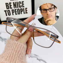 Laden Sie das Bild in den Galerie-Viewer, Ultraleichte Anti-Blaulicht-Brille