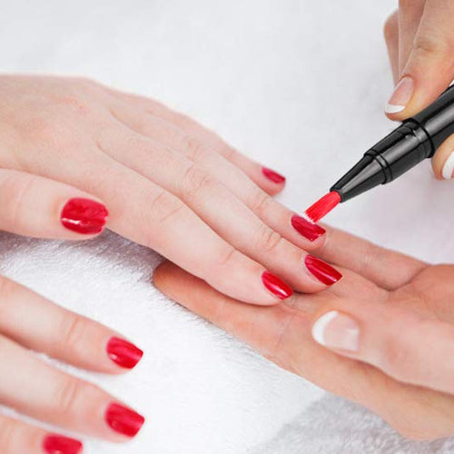 Gel-Nagellackstift