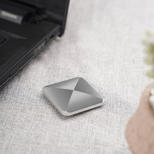 Laden Sie das Bild in den Galerie-Viewer, Fidget-Spinner-Würfel mit Anti-Stress-Funktion