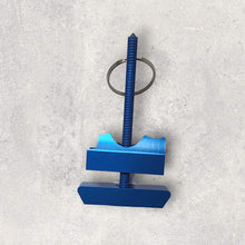 Laden Sie das Bild in den Galerie-Viewer, 6 in 1 Flaschenöffner und Fensterhammer