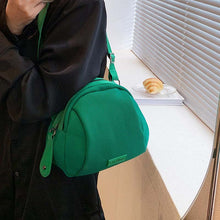 Laden Sie das Bild in den Galerie-Viewer, Shell-Tasche mit großem Fassungsvermögen