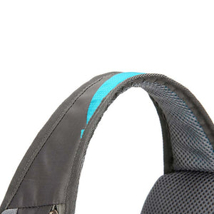 Wasserdichte Sport-Brusttasche