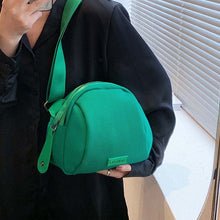 Laden Sie das Bild in den Galerie-Viewer, Shell-Tasche mit großem Fassungsvermögen