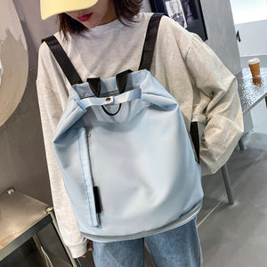 Leichter wasserdichter Freizeitrucksack