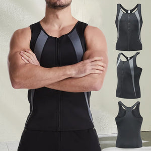 Sportliches Tank-Top für Männer