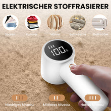 Laden Sie das Bild in den Galerie-Viewer, Elektrischer Fussel-Entferner