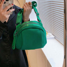 Laden Sie das Bild in den Galerie-Viewer, Shell-Tasche mit großem Fassungsvermögen