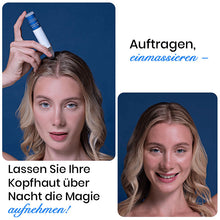 Laden Sie das Bild in den Galerie-Viewer, Hochwirksames Haarwachstums-Roll-On-Serum