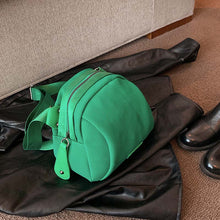 Laden Sie das Bild in den Galerie-Viewer, Shell-Tasche mit großem Fassungsvermögen