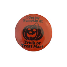Laden Sie das Bild in den Galerie-Viewer, Retro-Halloween-Knöpfe