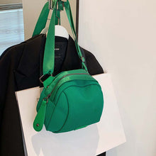 Laden Sie das Bild in den Galerie-Viewer, Shell-Tasche mit großem Fassungsvermögen