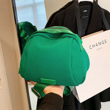 Laden Sie das Bild in den Galerie-Viewer, Shell-Tasche mit großem Fassungsvermögen