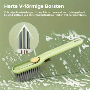 Mehrzweck-Fugendichtbürste