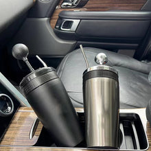 Laden Sie das Bild in den Galerie-Viewer, Schalthebel Stil Tasse 500ml