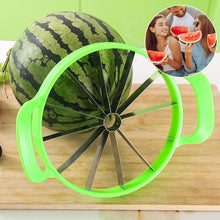Laden Sie das Bild in den Galerie-Viewer, Wassermelonenschneider