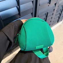 Laden Sie das Bild in den Galerie-Viewer, Shell-Tasche mit großem Fassungsvermögen