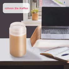 Laden Sie das Bild in den Galerie-Viewer, Automatische Mischbecher