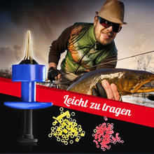 Laden Sie das Bild in den Galerie-Viewer, Schneller Angelköderclip