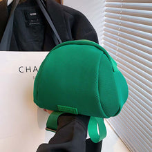 Laden Sie das Bild in den Galerie-Viewer, Shell-Tasche mit großem Fassungsvermögen