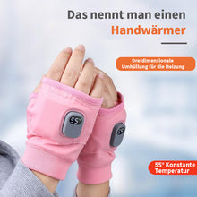 Laden Sie das Bild in den Galerie-Viewer, Tragbare Heizhandschuhe