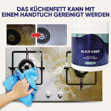 Laden Sie das Bild in den Galerie-Viewer, Küchenpulver-Entfetter