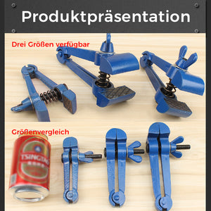 Mini-Multifunktions-Handschraubstock