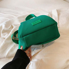 Laden Sie das Bild in den Galerie-Viewer, Shell-Tasche mit großem Fassungsvermögen