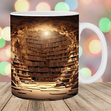 Laden Sie das Bild in den Galerie-Viewer, 3D-gedruckter Wasserbecher