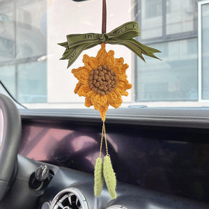 Auto Rückspiegel Auto Charm