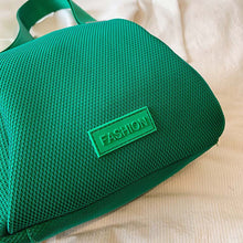 Laden Sie das Bild in den Galerie-Viewer, Shell-Tasche mit großem Fassungsvermögen