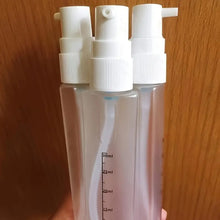 Laden Sie das Bild in den Galerie-Viewer, 4-in-1-Flasche mit tragbarem Hautpflegespender